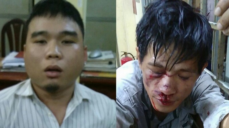 đặc nhiệm bắt cướp ảnh 1 dac nhiem bat cuop anh 1