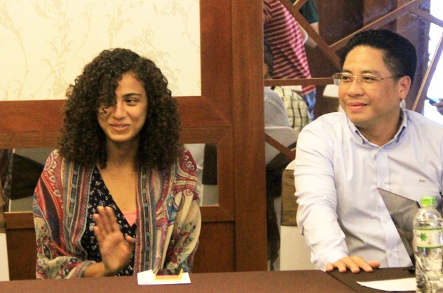 du khach nuoc ngoai bi cuop o sai gon anh 1