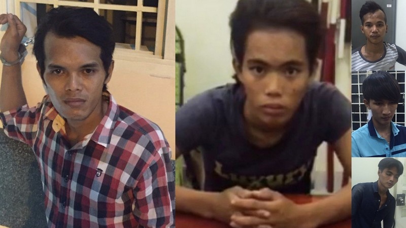 băng giang hồ sài gòn đòi tiền bảo kê ảnh 1 bang giang ho sai gon doi tien bao ke anh 1