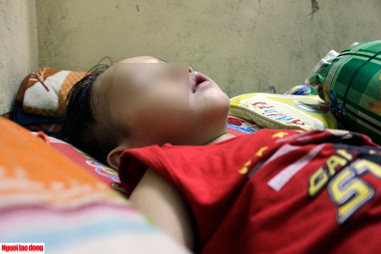 bắt cóc trẻ em ảnh 2 bat coc tre em anh 2