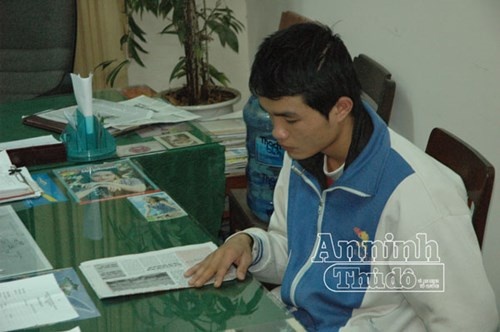 giết gái bán dâm cướp tài sản ảnh 3 giet gai ban dam cuop tai san anh 3