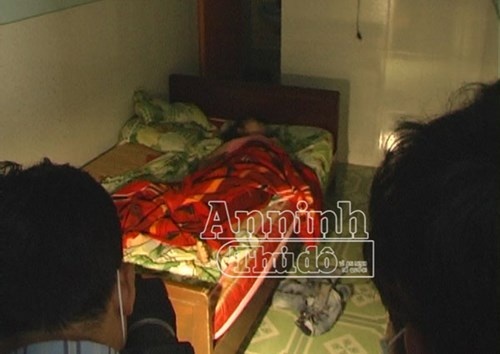 giết gái bán dâm cướp tài sản ảnh 1 giet gai ban dam cuop tai san anh 1