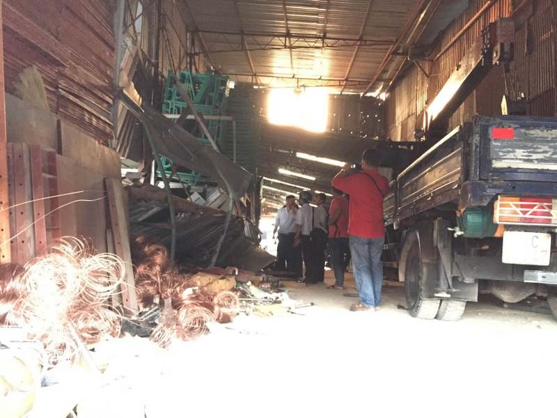 gian giao do sap de chet 2 nguoi anh 1