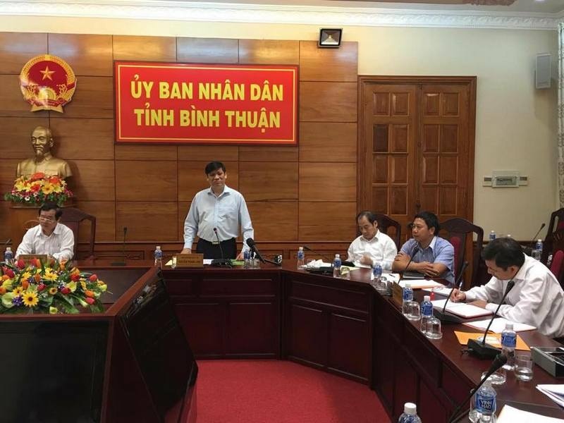 phòng chống virus zika ở Bình Thuận ảnh 1 phong chong virus zika o Binh Thuan anh 1