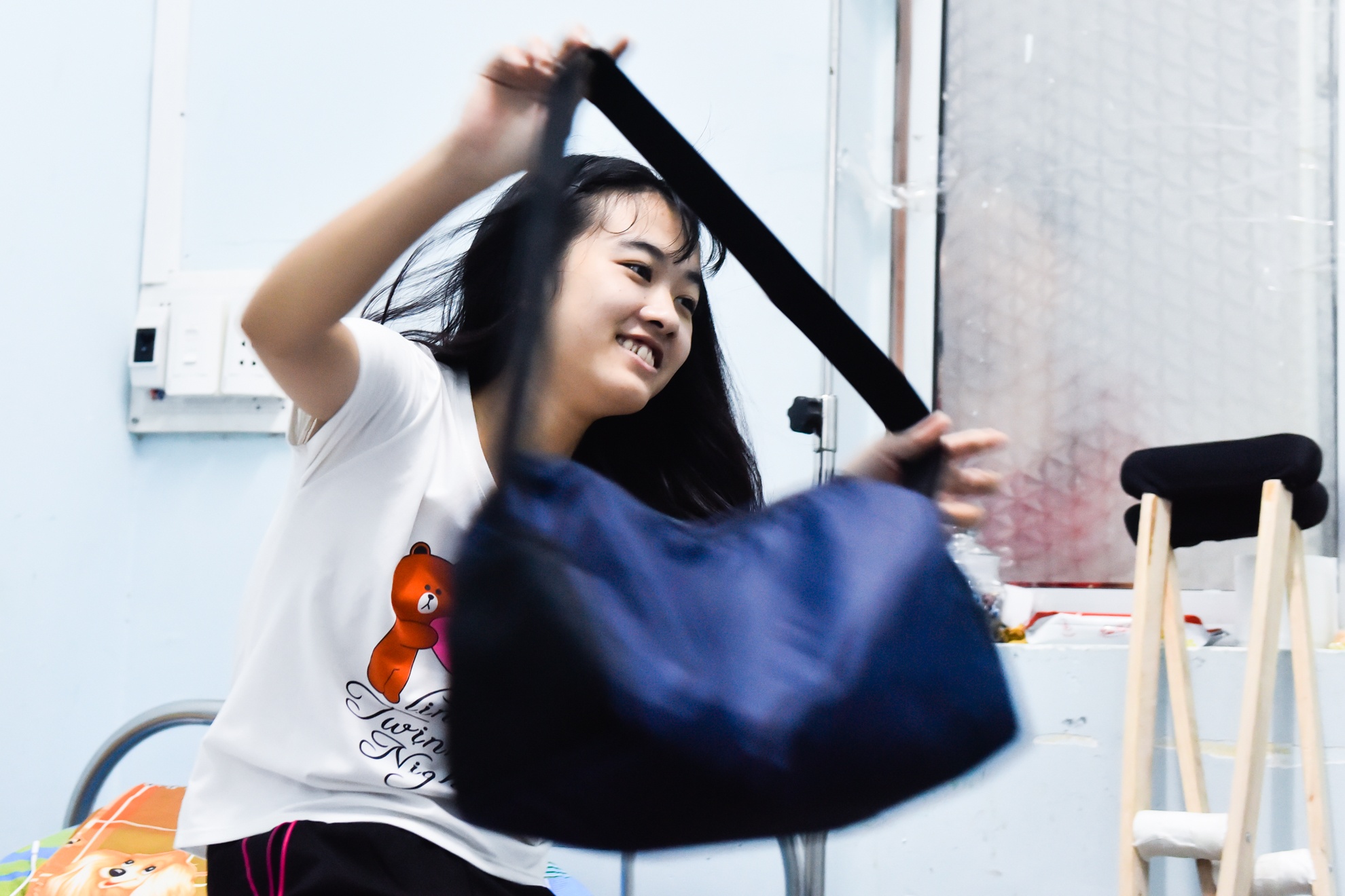 nữ sinh bị cưa chân  ảnh 10 nu sinh bi cua chan anh 10