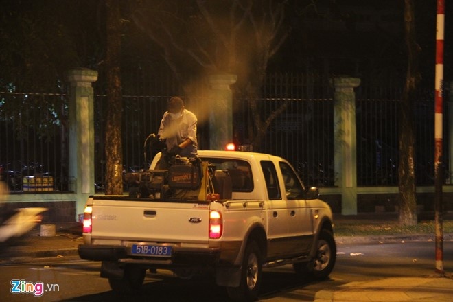 Virus Zika o Viet Nam anh 1