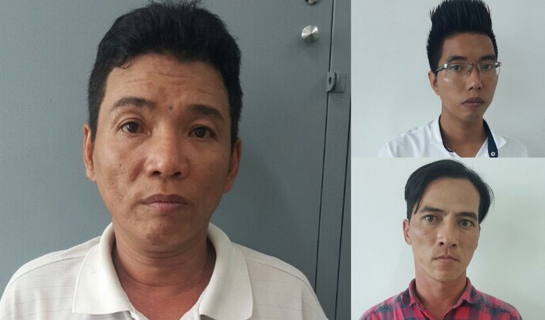 cảnh sát bắt mại dâm ở sài gòn ảnh 1 canh sat bat mai dam o sai gon anh 1