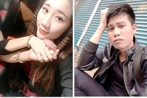 hoạt động mại dâm trên mạng ảnh 2 hoat dong mai dam tren mang anh 2