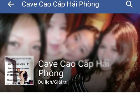 Thu doan cau khach cua duong day mai dam 20 trieu/lan hinh anh