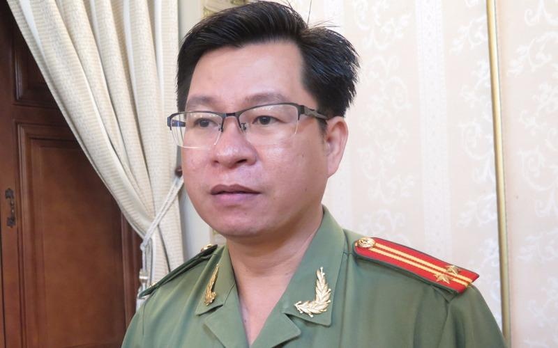 Khong nen lay hanh dong cua mot nguoi danh gia ca nganh hinh anh