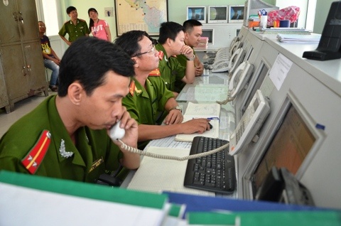 báo tin bắt cóc giả  ảnh 1 bao tin bat coc gia anh 1