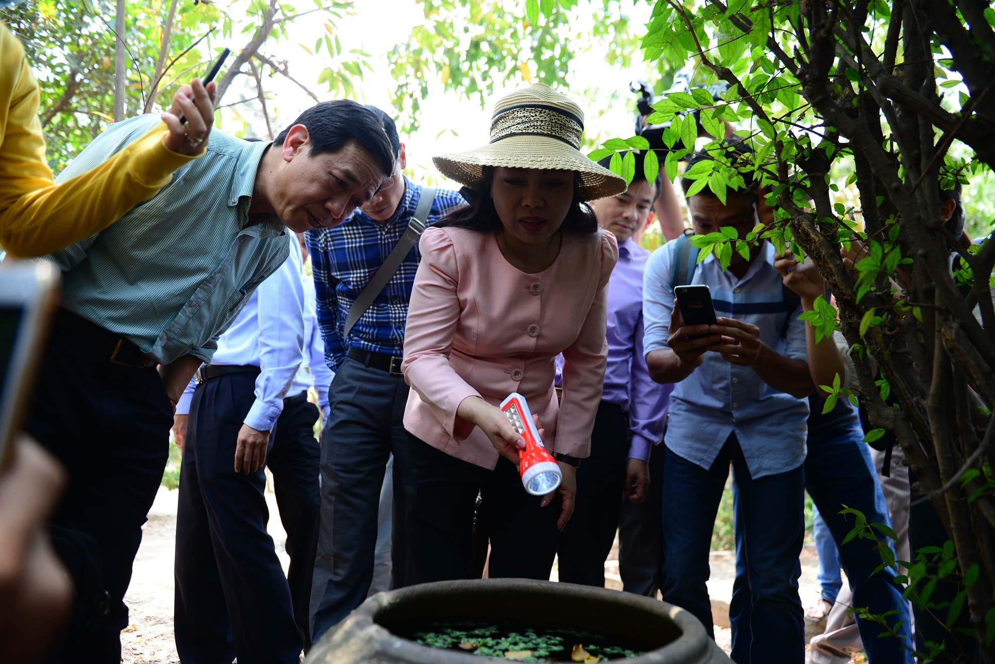 ca nhiễm virus Zika ở Việt Nam ảnh 1 ca nhiem virus Zika o Viet Nam anh 1