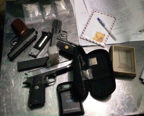 mang sung di giao ma tuy anh 2