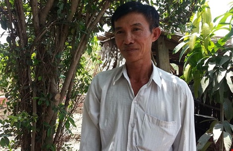 Vu an cai choi vit: Vien kiem sat tra ho so hinh anh