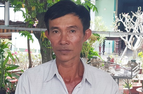 Cong an Binh Chanh dinh chi dieu tra vu an choi vit hinh anh