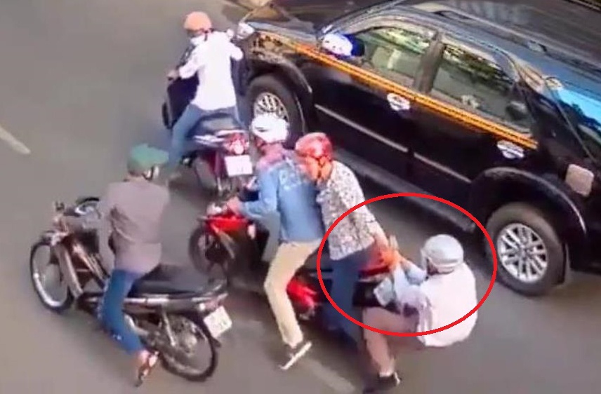 Bi thu Thang yeu cau Cong an TP HCM pha 2 vu an nghiem trong hinh anh