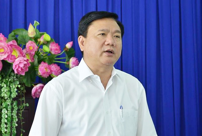 Bi thu Thang yeu cau ra soat tat ca tiem cam do hinh anh