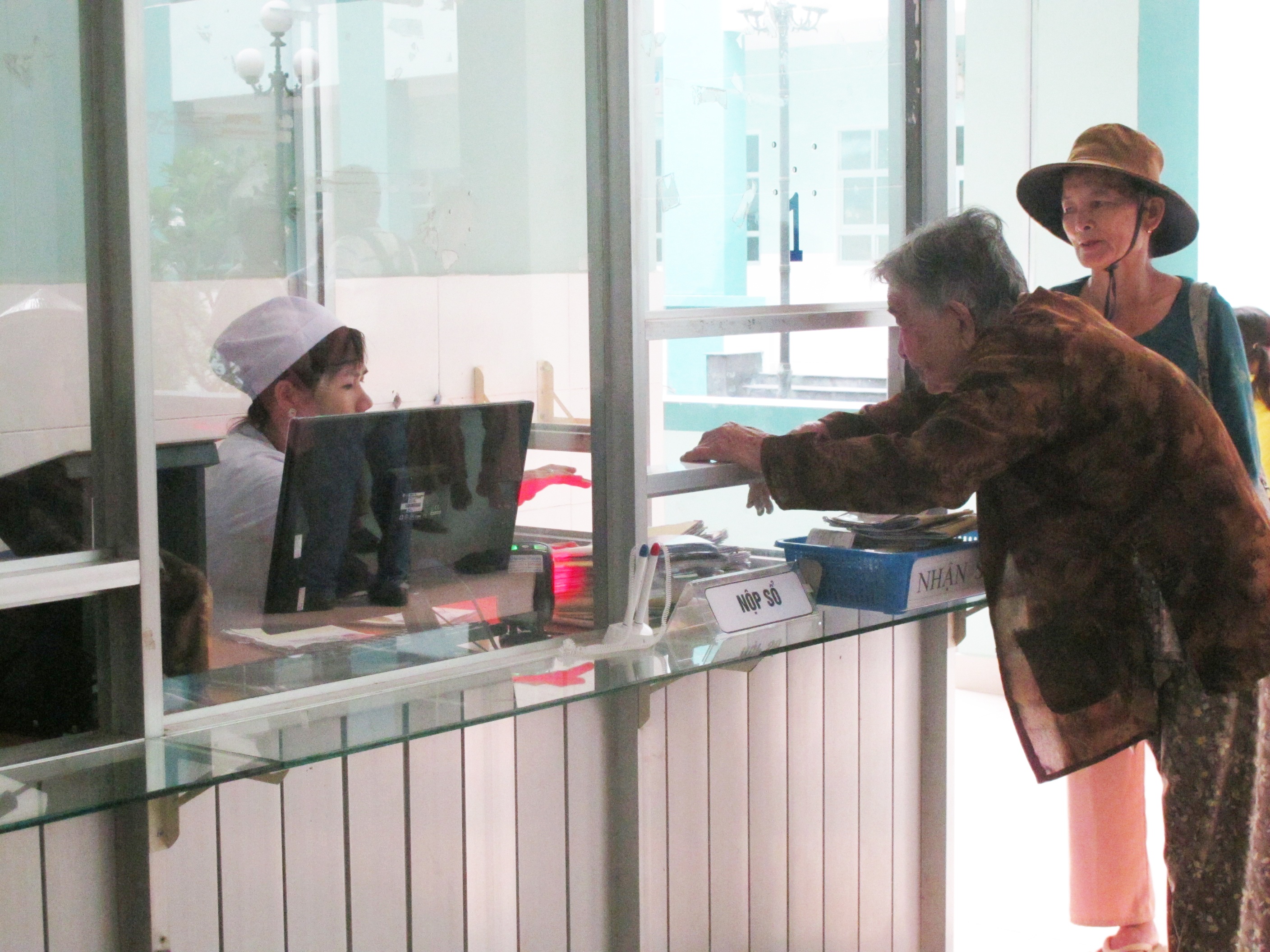 Bi thu Dinh La Thang anh 1