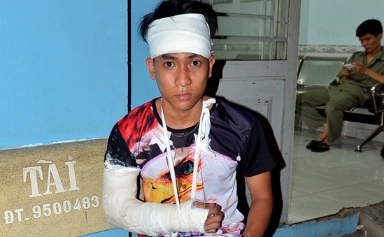 giang ho chem nguoi anh 1