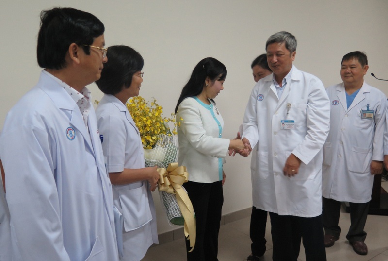 cô gái chết não hiến nội tạng ảnh 1 co gai chet nao hien noi tang anh 1