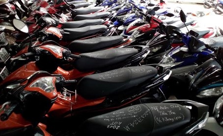 Kiem tra hang loat tiem cam do theo chi dao cua Bi thu Thang hinh anh