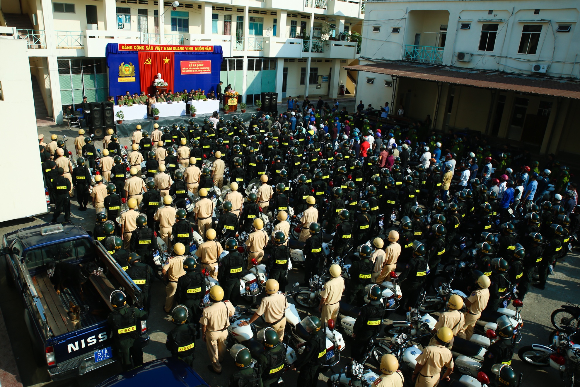 TP HCM chống cướp ảnh 2 TP HCM chong cuop anh 2