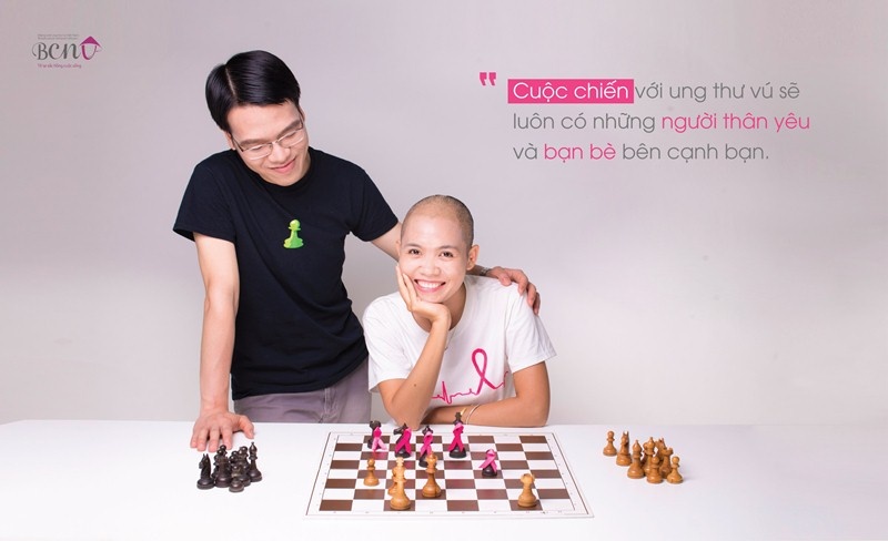 người nổi tiếng truyền thông điệp về ung thư vú ở nam ảnh 7 nguoi noi tieng truyen thong diep ve ung thu vu o nam anh 7