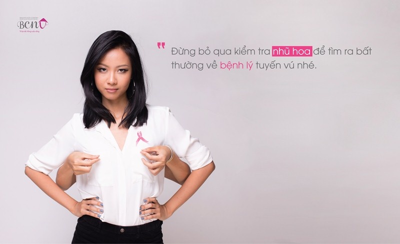 người nổi tiếng truyền thông điệp về ung thư vú ở nam ảnh 6 nguoi noi tieng truyen thong diep ve ung thu vu o nam anh 6