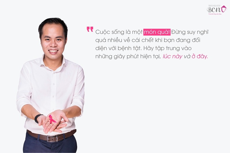 người nổi tiếng truyền thông điệp về ung thư vú ở nam ảnh 9 nguoi noi tieng truyen thong diep ve ung thu vu o nam anh 9