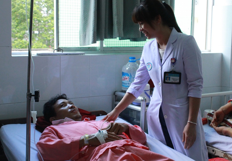 ngộ độc hải sản ảnh 1 ngo doc hai san anh 1