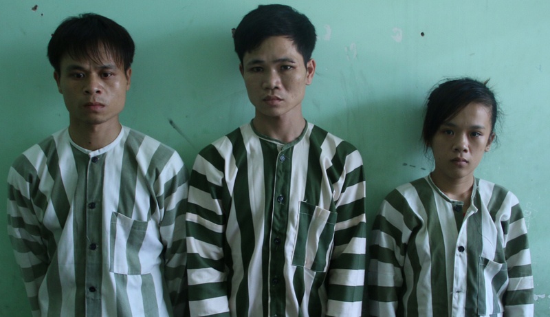 Trich xuat camera bat bang trom nghien nang o Sai Gon hinh anh