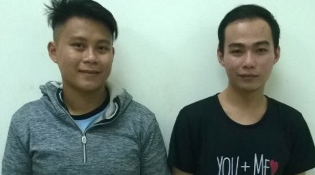 sinh vien trom tai san anh 1