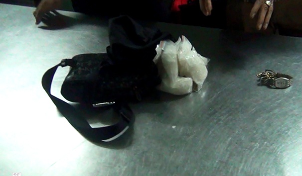 vận chuyển ma tuý bằng xe khách ảnh 2 van chuyen ma tuy bang xe khach anh 2