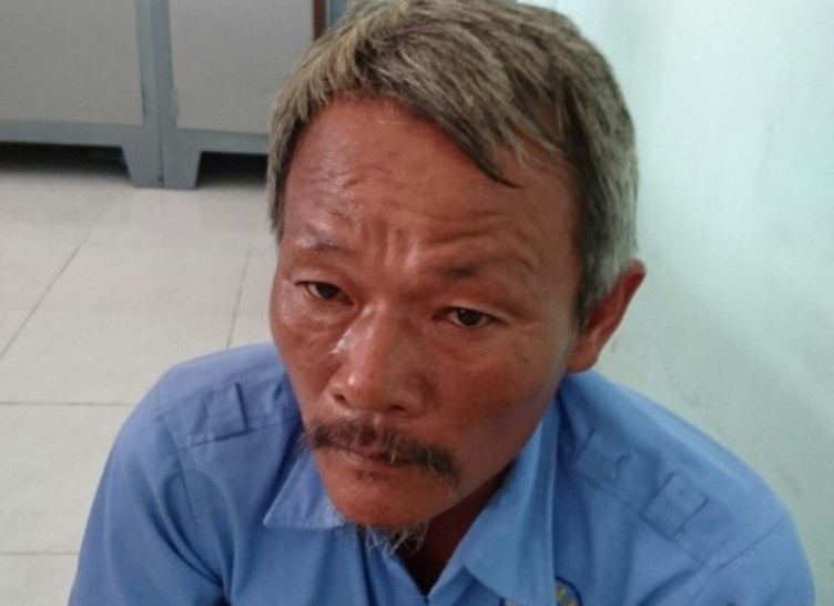 Giet nguoi khi nhom nhau gay on hinh anh