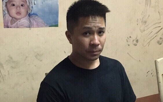Lay loi khai cua Viet kieu My de lam ro vu cuop taxi hinh anh