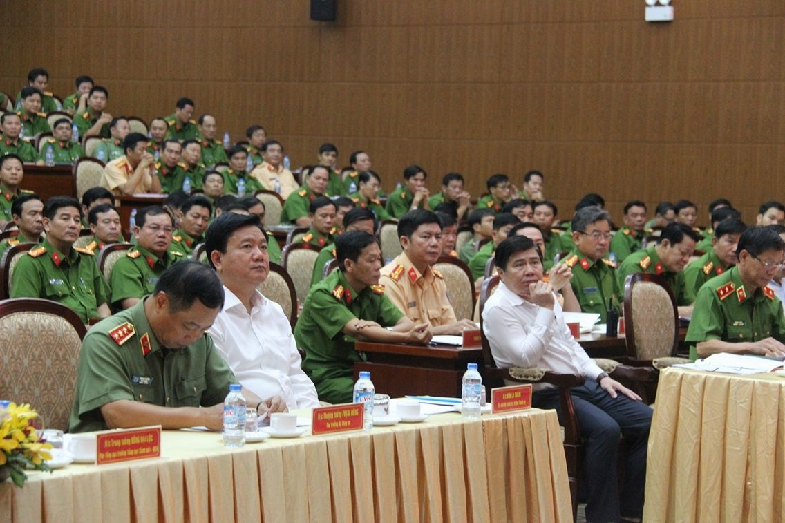 Cuop giat o TP HCM anh 1