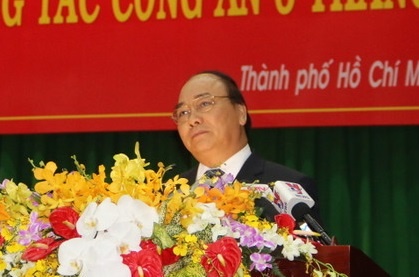 toi pham long hanh o sai gon anh 1