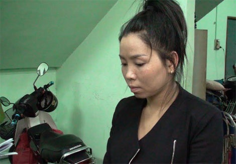 ‘Nu quai’ tiep tay cho bang nhom nguoi Nigeria lua dao 8 ty hinh anh