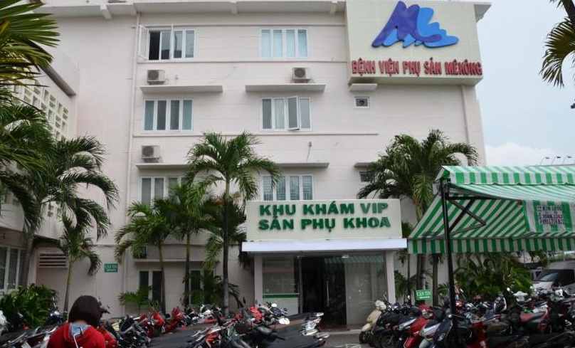 Phat 36 co so kham chua benh o Sai Gon gan nua ty hinh anh