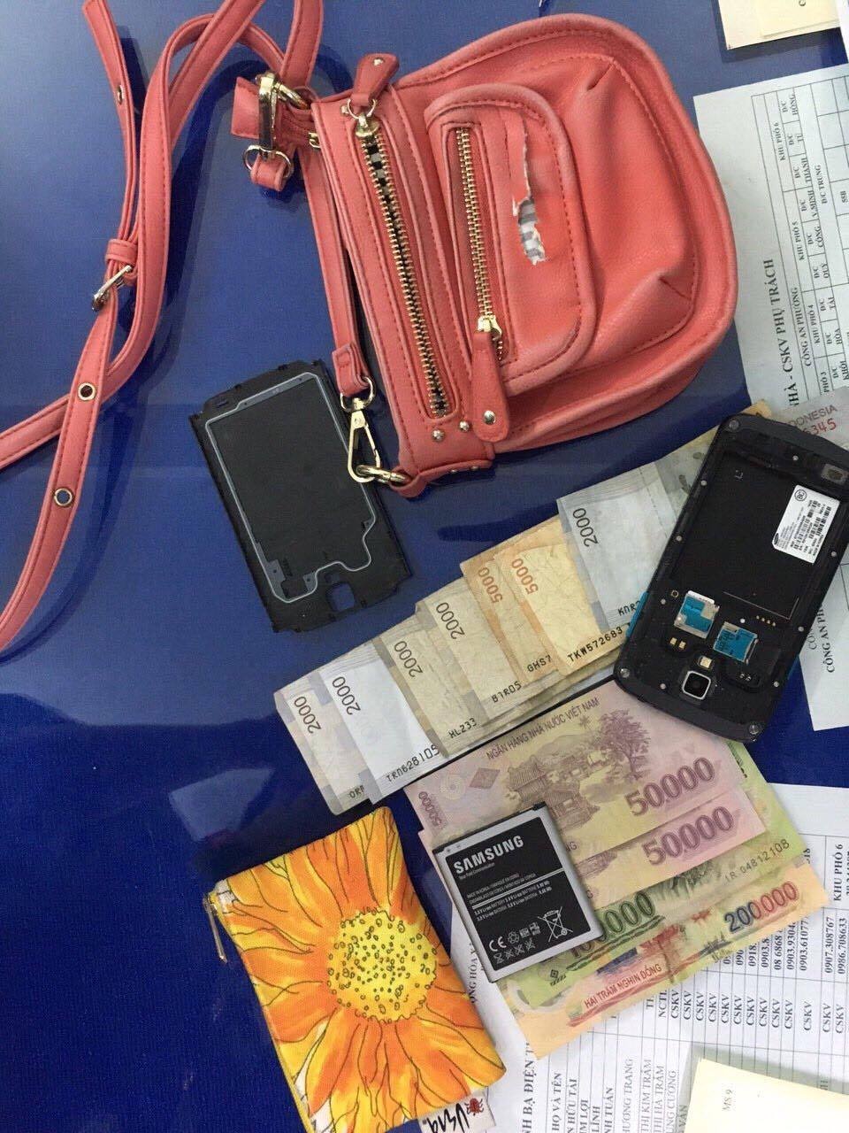 canh sat ban ha cuop giat anh 2