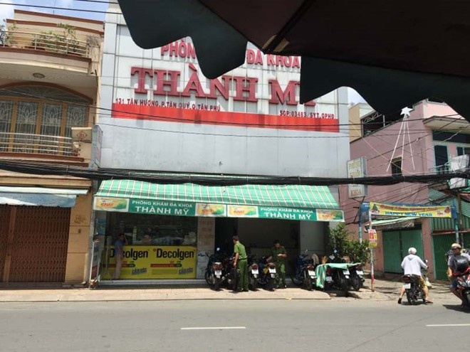 tu vong sau truyen nuoc anh 1