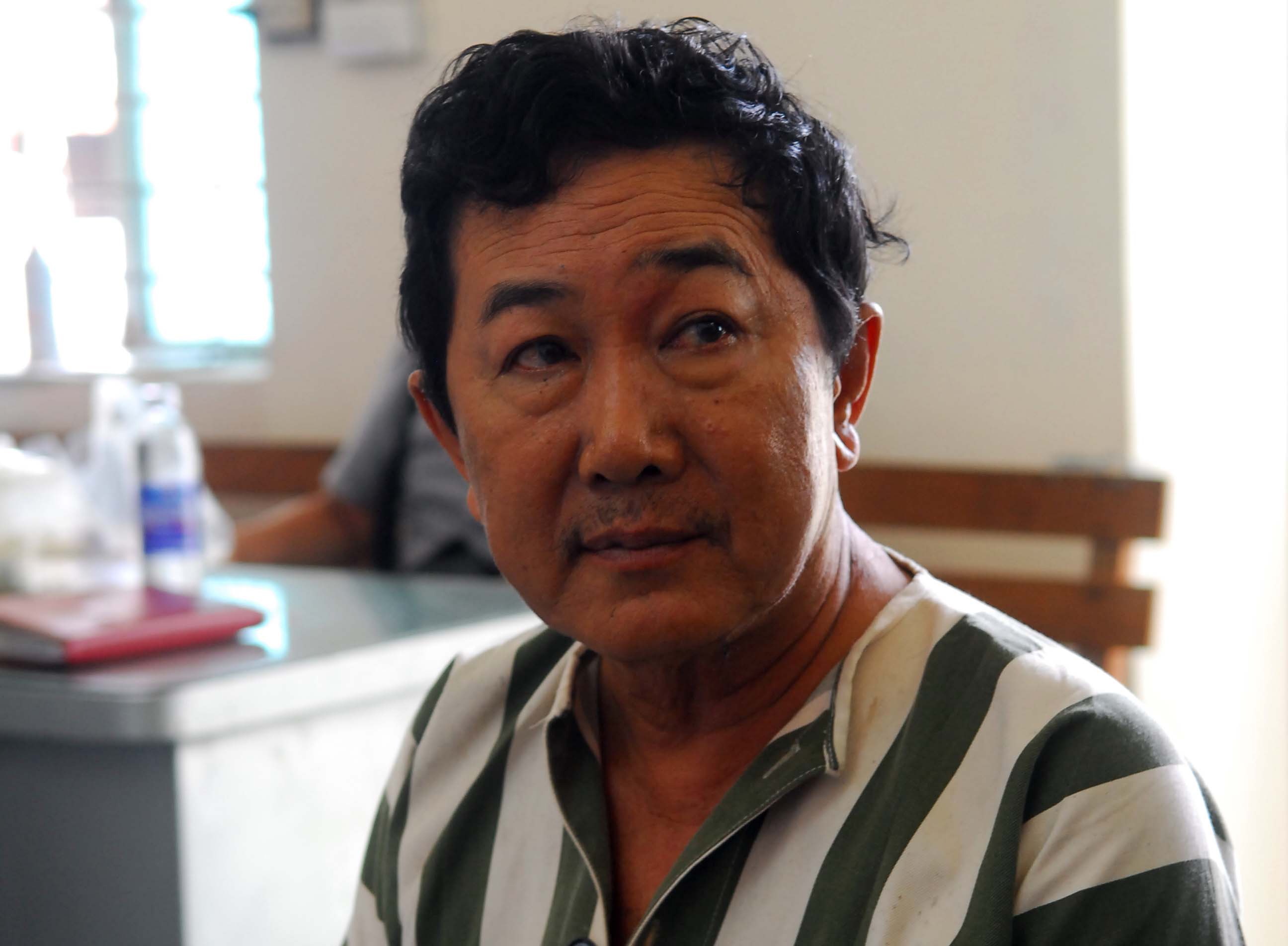 lừa đảo qua điện thoại  ảnh 1 lua dao qua dien thoai anh 1