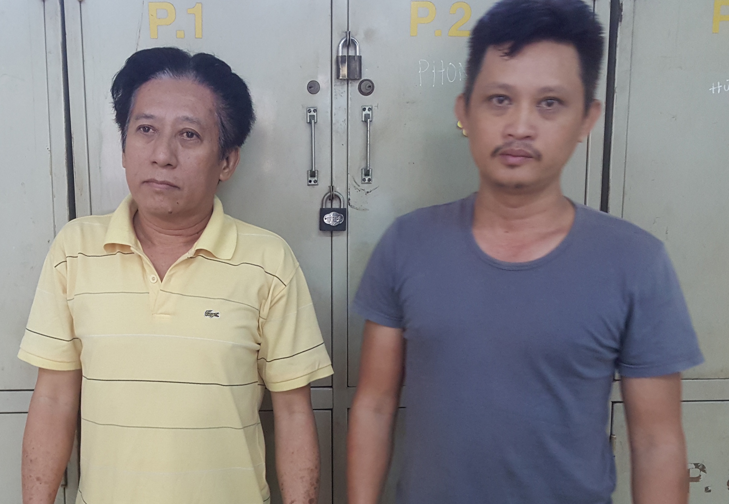 làm giả giấy tờ ảnh 2 lam gia giay to anh 2