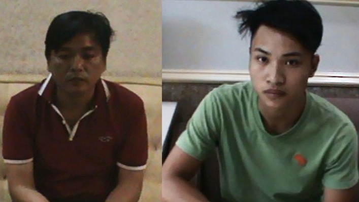 Bán dâm qua mạng ảnh 1 Ban dam qua mang anh 1