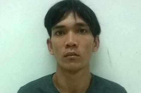 Giết đồng nghiệp ảnh 1 Giet dong nghiep anh 1