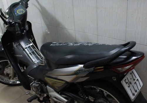 Dàn cảnh cướp tài sản ảnh 2 Dan canh cuop tai san anh 2