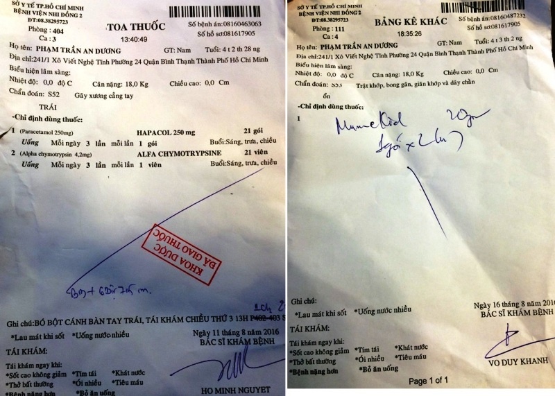 luật sư kiện bệnh viện ảnh 1 luat su kien benh vien anh 1