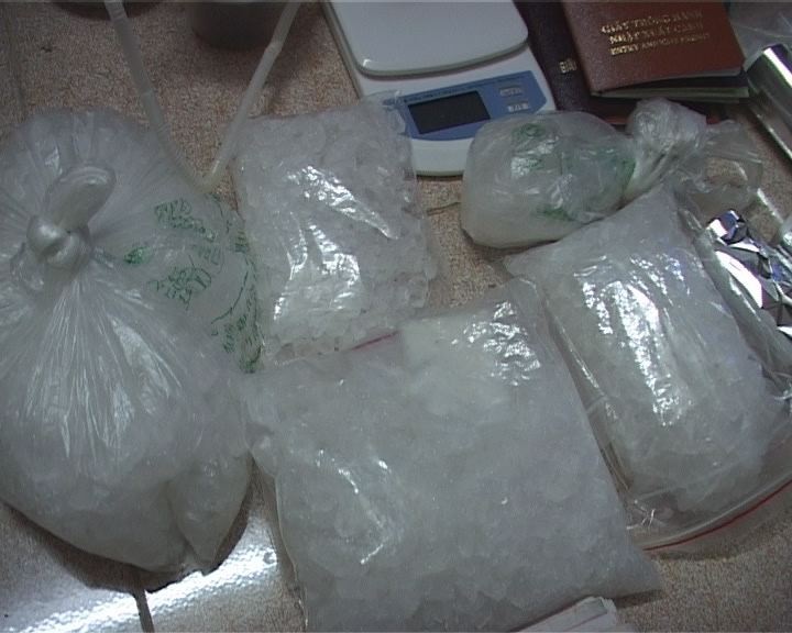 Trùm ma túy đá ảnh 2 Trum ma tuy da anh 2