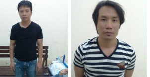 Trùm ma túy đá ảnh 3 Trum ma tuy da anh 3