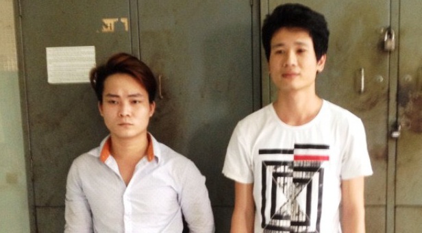 Mại dâm ở Sài Gòn  ảnh 1 Mai dam o Sai Gon anh 1